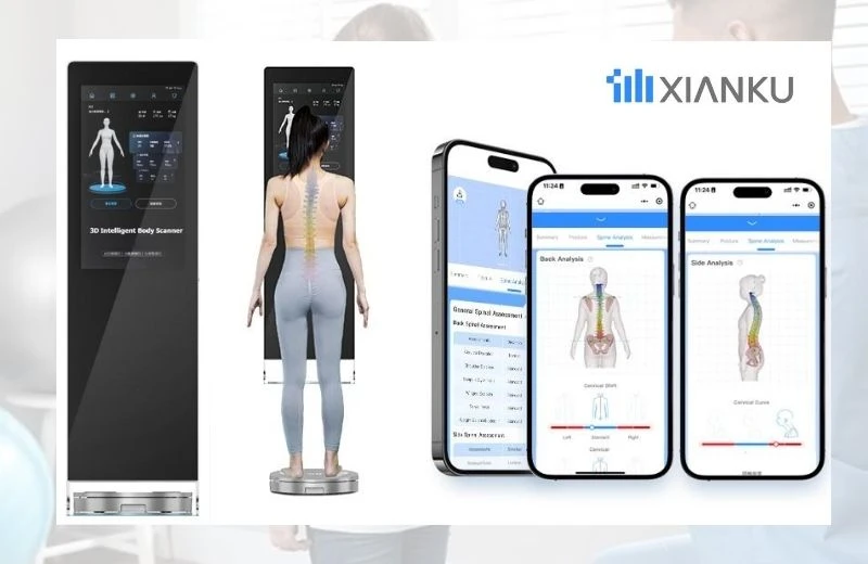 AI Spinal Healthy Assessment Report AI Spinal Healthy Assessment Report