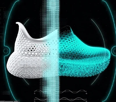 Beneficis per a la salut de les solucions de sabates impreses en 3D-: una immersió profunda en la...