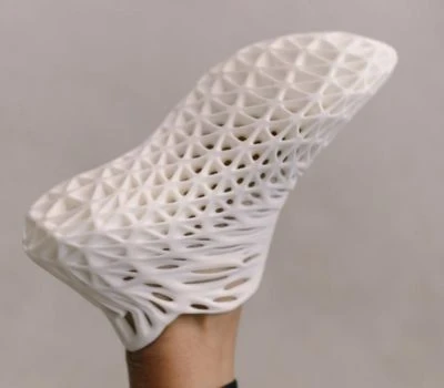 L'auge de les sabates personalitzades en 3D: redefinint la personalització del calçat el 2026