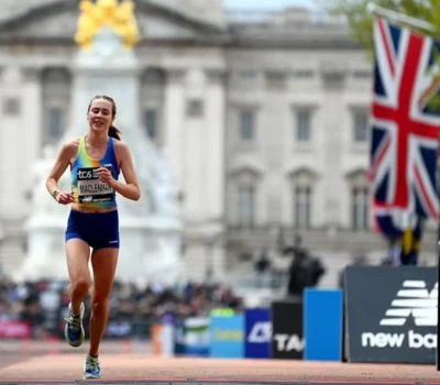 Risc de lesions de la marató de peus plans: per què els corredors de marató de Londres 2026 neces...