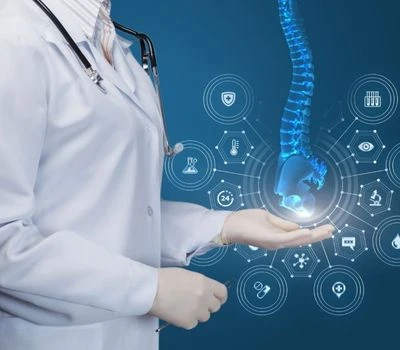 De Palmer a Silicon Valley: com l'avaluació postural impulsada per l'IA-està redefinint com és l'...