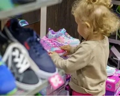 Escollir l'escàner del peu correcte per a la venda al detall de sabates per a nens: per què Xiank...