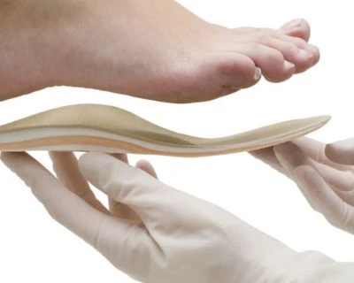 Anàlisi biomecànica del peu per a corredors i atletes: per què les dades del peu en 3D s'estan co...