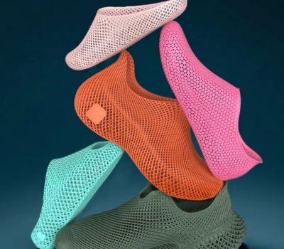 Des de botigues de records fins a fàbriques intel·ligents: com el calçat a mida imprès en 3D està...