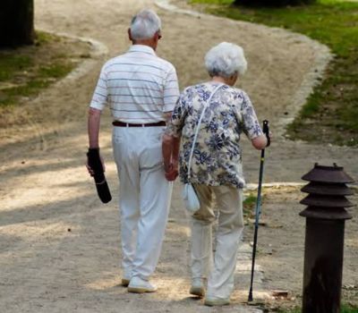La teva postura pot predir si viuràs fins als 100?