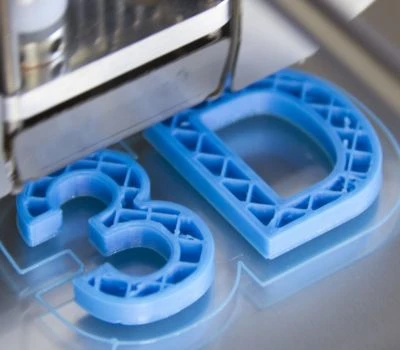 Com pot la impressió 3D millorar realment la salut humana?