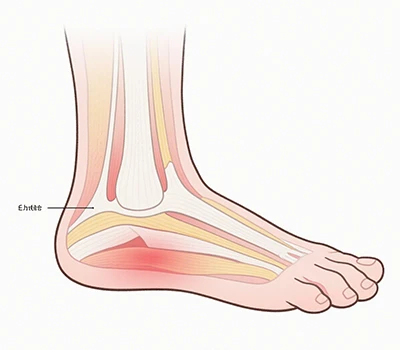 Fasciitis plantar: la tecnologia d’escaneig de peus 3D utilitza tecnologia per prevenir, detectar...