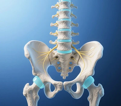 Desbloquejar la salut de la columna vertebral: com l'escàner corporal 3D Xianku revoluciona el cr...