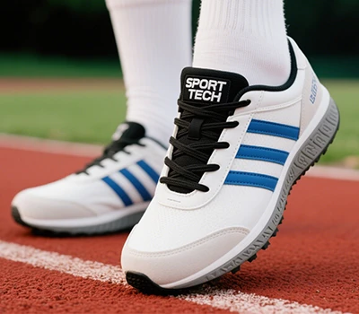 Sabates de running amb Xianku3d Foot Scanner: Precisió, personalització i futur del calçat esportiu