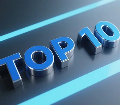 The Ultimate Commercial Body Scanner Showdown: Top 10 marques