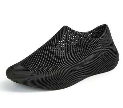 De Scan a Sole: com es troba l'escàner 3D de Xianku en l'època de Hyper - Sabates d'impressió 3D ...