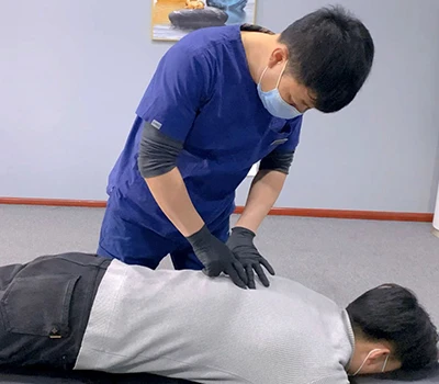Les dades - Ajust impulsat: com l'escàner 3D de Xianku està revolucionant l'atenció i el negoci d...