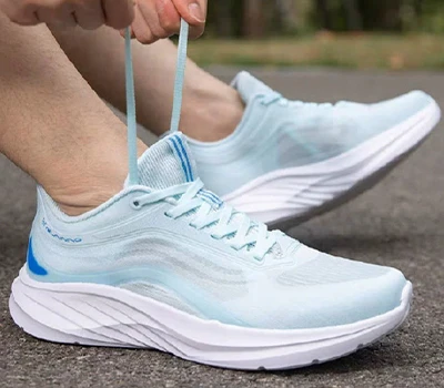 De la exploració a l'estratègia: com Xianku3d Foot Scanner alimenta la següent era de dades - mar...