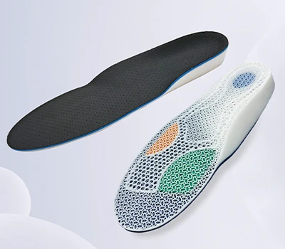 Revolucionant les ortesis personalitzades: com la tecnologia avançada d'escaneig de peus 3D abord...