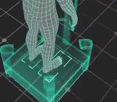 Ortesis de peus: com la tecnologia d'escaneig 3D aborda els reptes crítics de la indústria