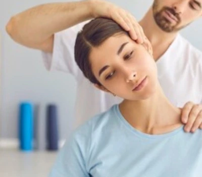 Millorar la pràctica quiropràctica amb l'avaluació professional d'escaneig de la columna vertebral
