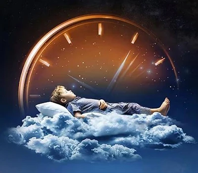20 segons per dormir perfecte: com funciona l'escaneig de llum estructurada en 3D